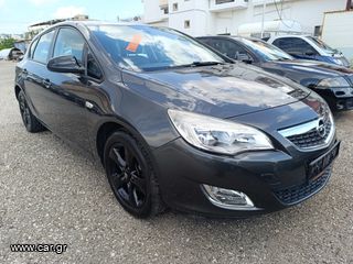 Opel Astra '12