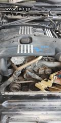 Bmw E46 M47D 318d μοτέρ
