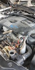 Bmw E46 M47D 318d μοτέρ-thumb-1