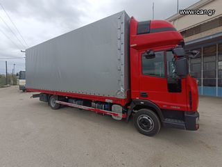 Καρότσα Μουσαμάς Iveco 2010 ML 75E18-thumb-1