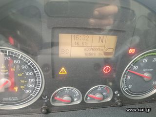 Καρότσα Μουσαμάς Iveco 2010 ML 75E18-thumb-5