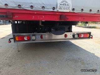 Καρότσα Μουσαμάς Iveco 2010 ML 75E18-thumb-7