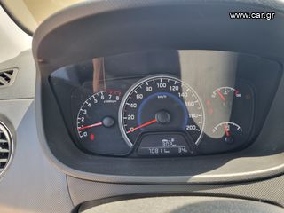 Hyundai i 10 2018 1.0 BASIS ΟΘΟΝΗ-thumb-5