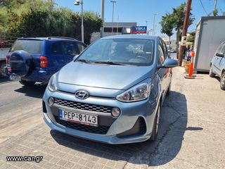 Hyundai i 10 2018 1.0 BASIS ΟΘΟΝΗ-thumb-1