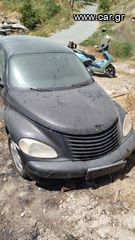 Chrysler PT Cruiser 2006 Για ανταλλακτικά κομμάτι κομμάτι