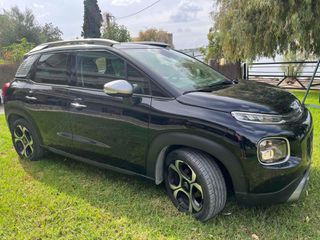 Citroen C3 Aircross '19 Blue- HDi Shine Εcο Start Stop  Full Εκδοση Μοναδικό Στην Ελλάδα