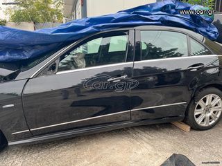 ΚΟΛΩΝΕΣ MERCEDES E CLASS W212