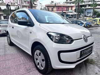 Volkswagen Up '15 MOVE,ΟΘΟΝΗ!!