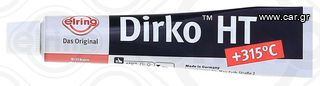 ELRING   DIRKO HT OXIMIC   ΦΛΑΝΤΖΟΚΟΛΛΑ ΜΑΥΡΗ    ΑΠΟ  -40 ΕΩΣ +315 °C