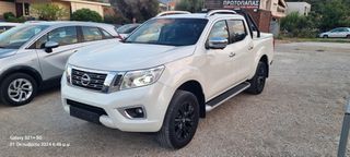 Nissan Navara '17 2.3 DCi TREK-1