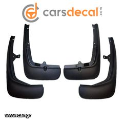 Range Rover Sport Λασπωτήρες 2005 - 2013-thumb-1