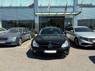 Mercedes-Benz CLS 350 '08 CLS 350 COUPE SEDAN