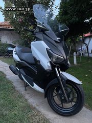 Yamaha XMAX 250 2015-thumb-4