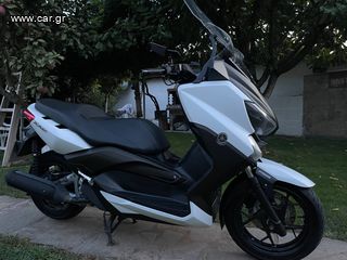 Yamaha XMAX 250 2015-thumb-2