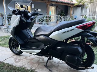 Yamaha XMAX 250 2015-thumb-3