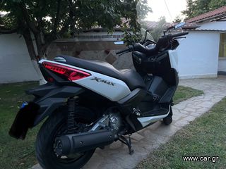 Yamaha XMAX 250 2015-thumb-5