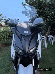 Yamaha XMAX 250 2015-thumb-6