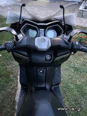 Yamaha XMAX 250 2015-thumb-7