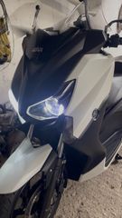Yamaha XMAX 250 2015