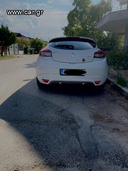 Renault Megane '10 Gtline