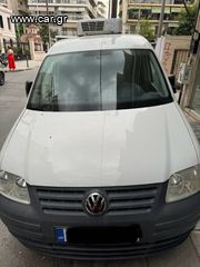 Ψυγείο Volkswagen 2006 CADDY 1.6