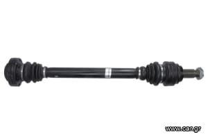 ΗΜΙΑΞΟΝΙΟ ΠΙΣΩ ΔΕΞΙΟ BMW 1 (E82)(E88) 3 (E90)(E91)(E92)(E93)    2006-2013 ΚΩΔ:33207568730