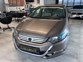 Honda Insight '11 ΕΛΛΗΝΙΚΗΣ ΑΝΤΙΠΡΟΣΩΠΕΙΑΣ ΑΥΤΟΜΑΤΟ ΣΑΣΜΑΝ