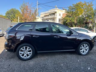 Mazda CX-7 2008 Ηλιοροφή Αριστο-thumb-2