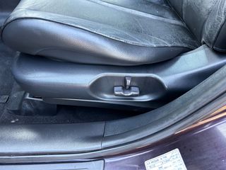Mazda CX-7 2008 Ηλιοροφή Αριστο-thumb-9