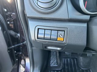 Mazda CX-7 2008 Ηλιοροφή Αριστο-thumb-10