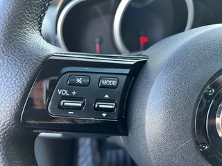 Mazda CX-7 2008 Ηλιοροφή Αριστο-thumb-11