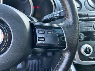 Mazda CX-7 2008 Ηλιοροφή Αριστο-thumb-12