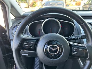 Mazda CX-7 2008 Ηλιοροφή Αριστο-thumb-13