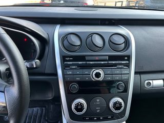 Mazda CX-7 2008 Ηλιοροφή Αριστο-thumb-14