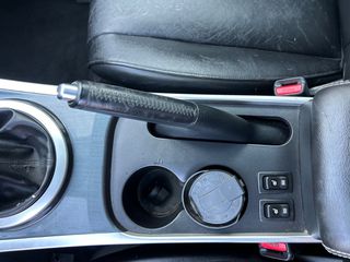 Mazda CX-7 2008 Ηλιοροφή Αριστο-thumb-15