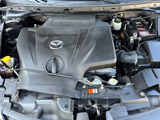Mazda CX-7 2008 Ηλιοροφή Αριστο-thumb-17