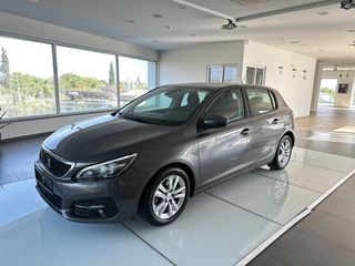 Peugeot 308 2018 Blue HDi Active Diesel