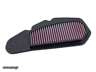 ΦΙΛΤΡΟ ΑΕΡΟΣ DNA HONDA PCX 150 13-18 / PCX 125 13-18 / WW 150 13-15