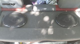 KENWOOD SET ΗΧΟΣΎΣΤΗΜΑ-thumb-1