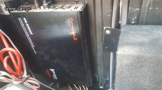 KENWOOD SET ΗΧΟΣΎΣΤΗΜΑ-thumb-5