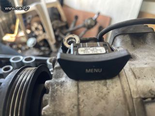 Διακόπτης menu για bmw e60