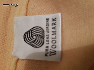 ΜΠΛΟΥΖΑ ΜΑΛΛΙΝΗ FRED PERRY-thumb-1