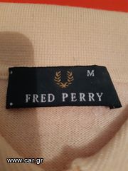 ΜΠΛΟΥΖΑ ΜΑΛΛΙΝΗ FRED PERRY-thumb-2