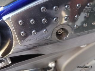 Yamaha YZF-R6 2019 R6 YAMAHA-thumb-3