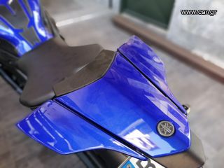 Yamaha YZF-R6 2019 R6 YAMAHA-thumb-6
