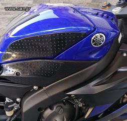 Yamaha YZF-R6 2019 R6 YAMAHA-thumb-7