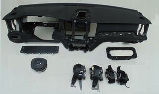 SET AIRBAG VOLVO XC90 2016-