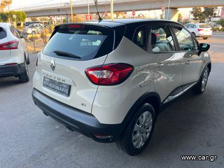 Renault Captur 2016 Renault Captur 1.5 dCi Energy-thumb-6