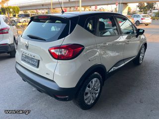 Renault Captur 2016 Renault Captur 1.5 dCi Energy-thumb-11