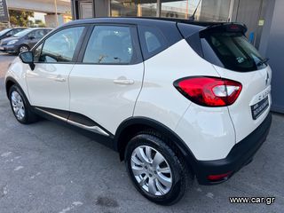 Renault Captur 2016 Renault Captur 1.5 dCi Energy-thumb-12